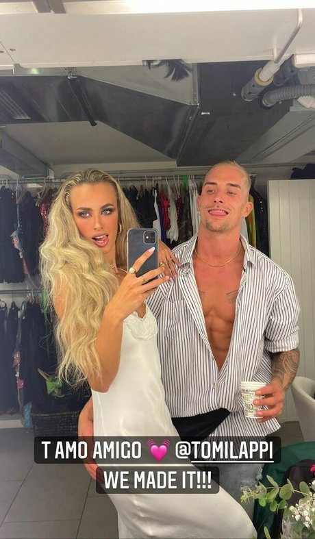 Meeryo7 free pornstar photo