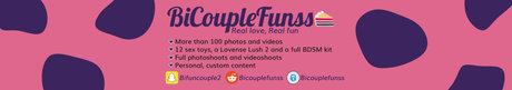 Bi Couple Fun_ pretty pornstar pics