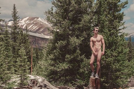 Michael Andrew sex model galleries