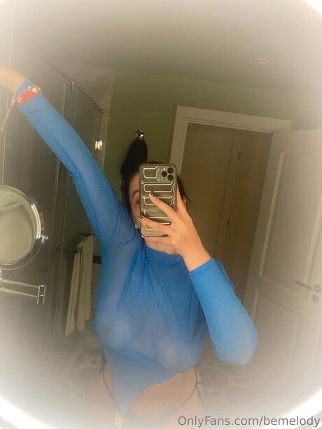 bemelody_ pornstar sexy photos