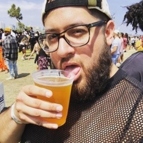 Bad Bear Cub Club best star photo