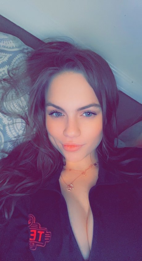 Belsky coco_ pornstar erotic pic
