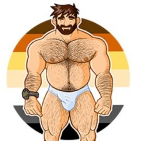 BearLoverXX adult star picture