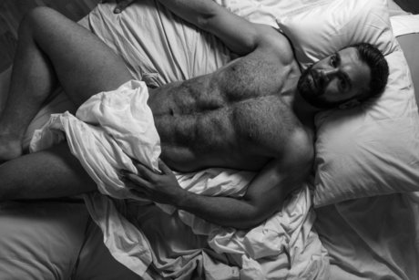 JOS QUEVEDOXXX model nudes photo