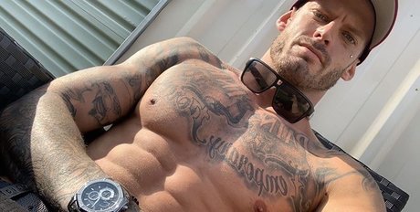 Benn pornstar beautiful archive