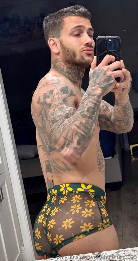 Michael A Hoffman xxx actress galleries