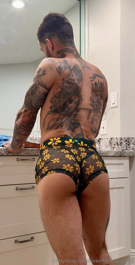 Michael A Hoffman pornstar beautiful galleries