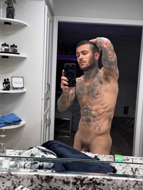 Michael A Hoffman pornstar pic