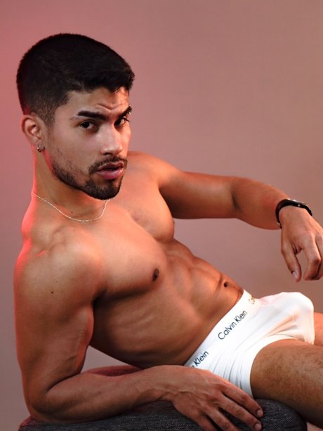 anderson parker pornstar naked pic