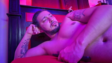 Charlie Anthony hot model gallery