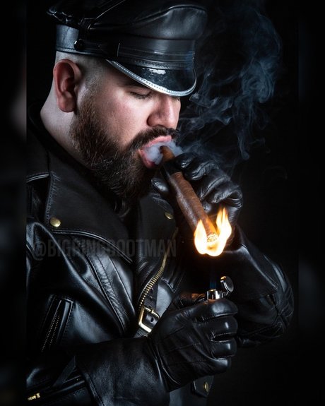 BigRingBootman pornstar hot pic