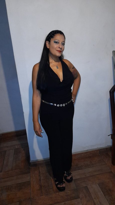 Mar a Eugenia Gonz lez top actress pic