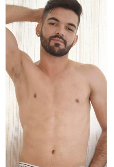 Andr Rodrigues erotic star picture