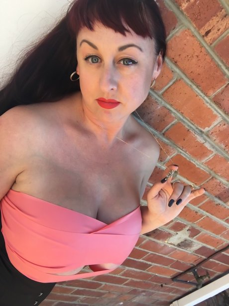 The Lady Cassandra thumbnail