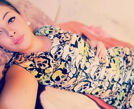 Mika Rodriguez model sexy galleries