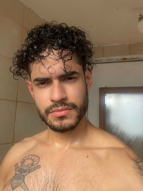 Zeus high quality pornstar picture