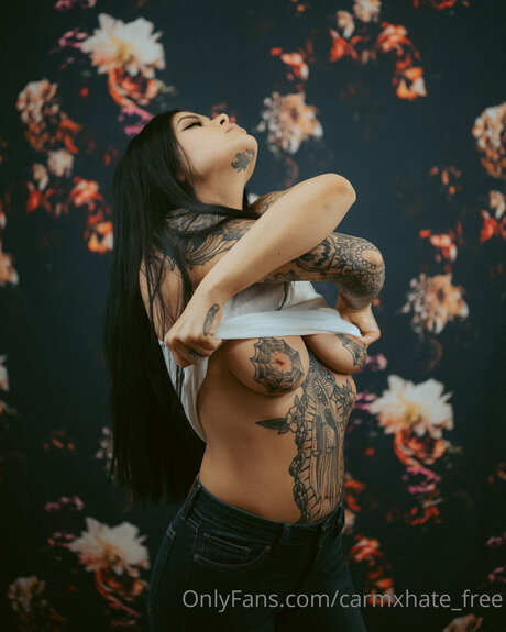 Carmelita Hate Free hd actress pics