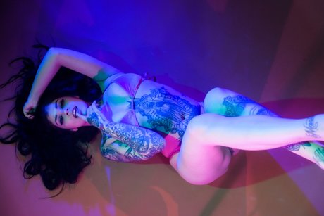 Carmelita Hate Free erotic pornstar img