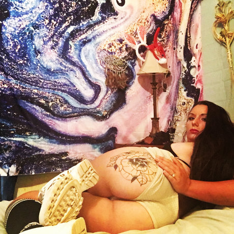 Goddess Jimjamlee adult actress archive