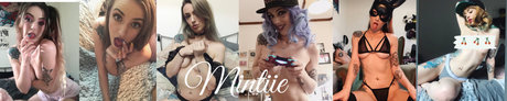 Mintiie Free star pornographic photos