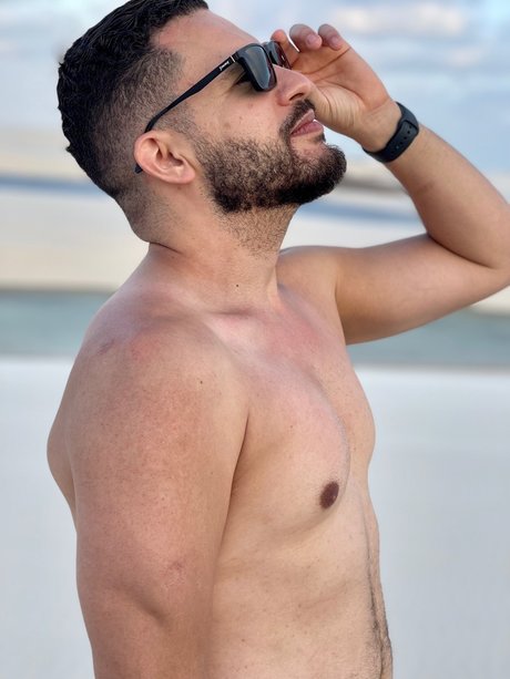 Mineiro Dboabh pornstar top photo