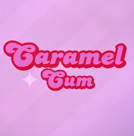 Caramel Cum porn actress photo