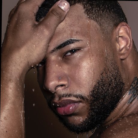 Mrhandsome pornstar naked photo