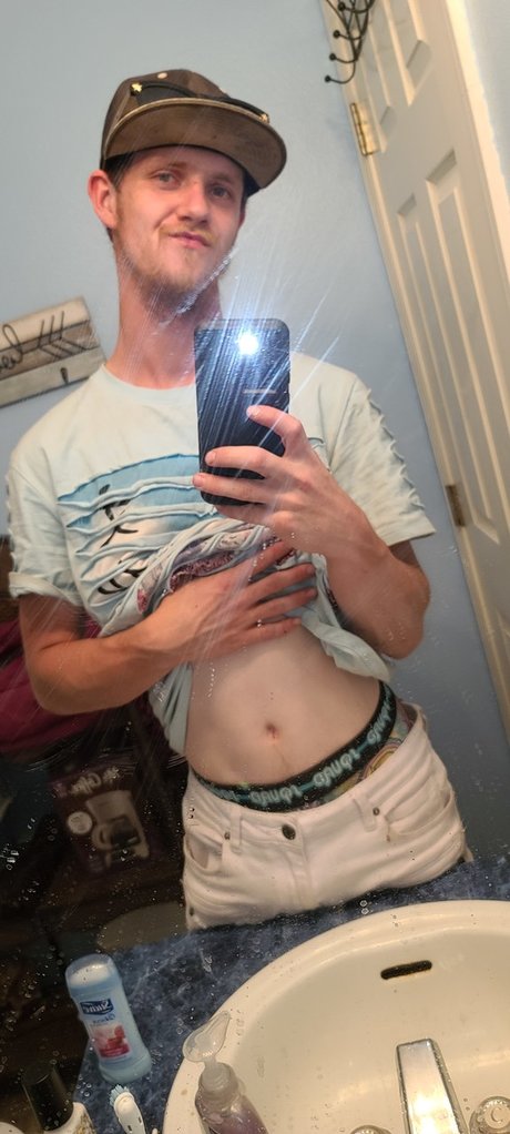 Daddy s Dick model naked photo
