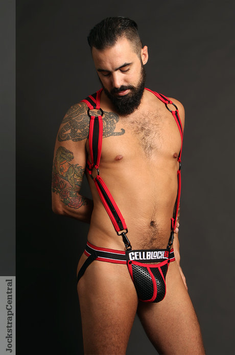 Andrew 3000 xxx pornstar pic