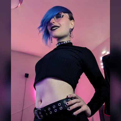 Izzy Resurrected_ star nudes image