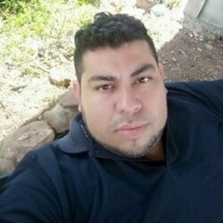 Luis Ramos naked star pics