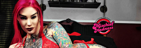 Mischief Madness FREE sex pornstar img