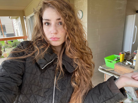 MissBhaven star pornographic pics