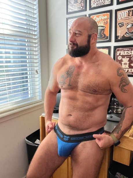 Jason Tazarian adult model pic