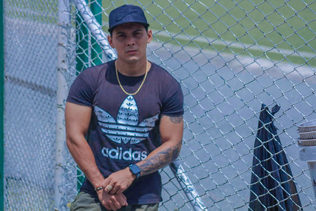 Camilo Holguin adult model img