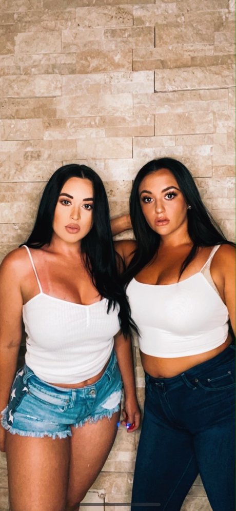 Holifield Sisters star sex img