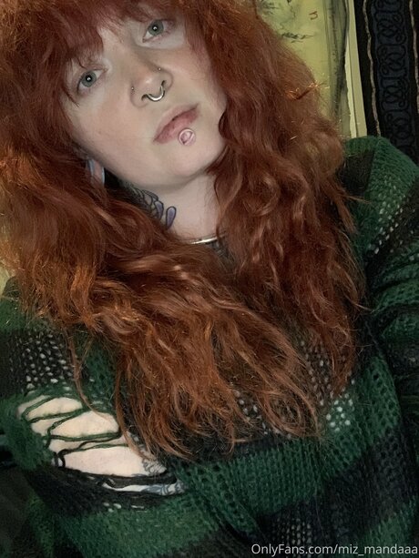 miz mandaaa sexy pornstar pic