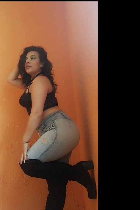 Vivi Carrion nudes pornstar galleries