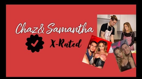 Chaz amp amp Samantha Step Siblings_ pornstar pictures