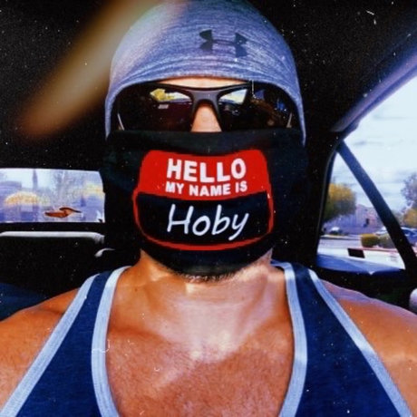 Hoby Buchanon_ hot model pics