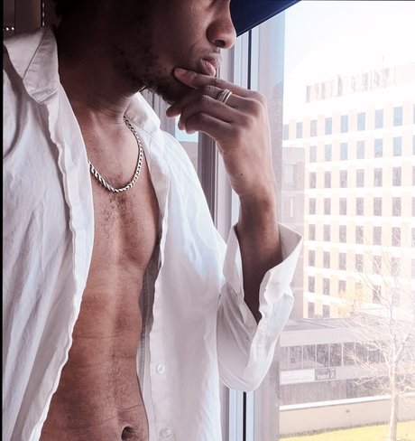 Chef Magic pornstar erotic pic