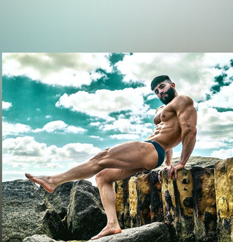 Mr Miami free pornstar images