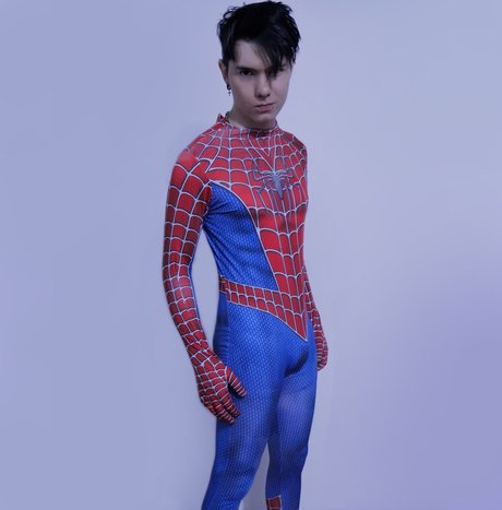 Mr AdamRoberts exclusive pornstar pic