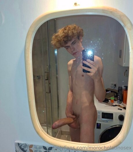Marcio Morocho latino sexy pornstar pics