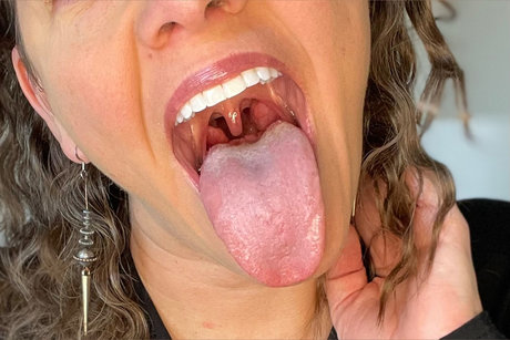 Aubrey Chase pornstar art pic