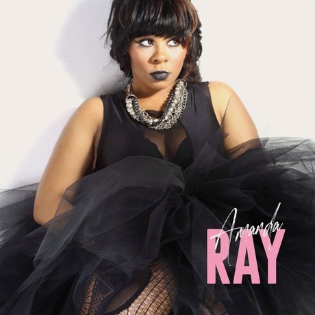 Amanda Ray art star photos