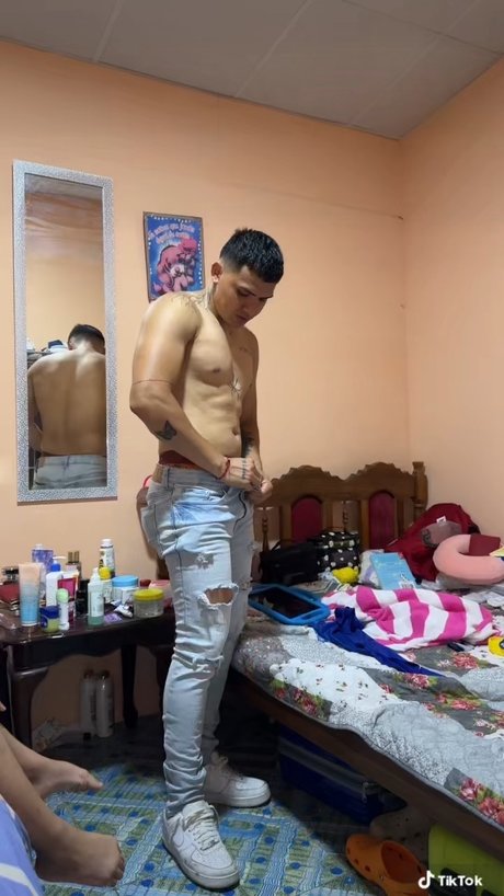 Elias Portillo sex pornstar photos