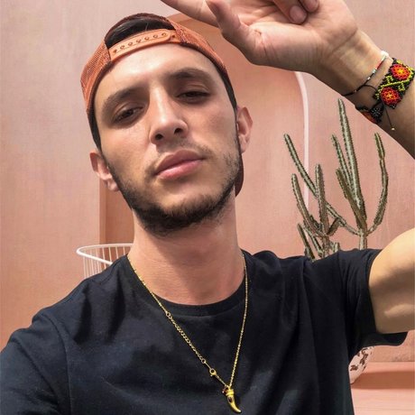 Adrian Bencomo pornstar art archive