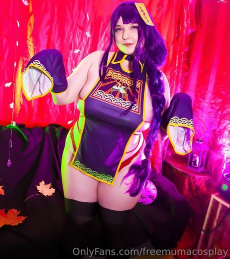 freemumacosplay pornstar top image