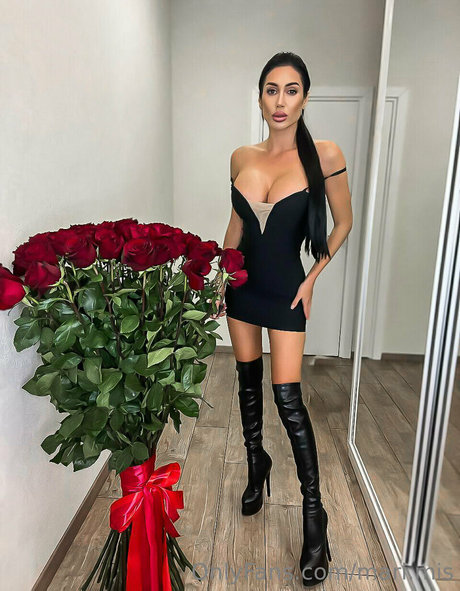 mari mis hd star photos